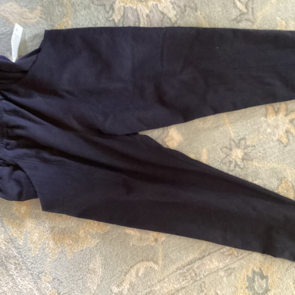 Elizabeth Suzann Wool Clyde Pants